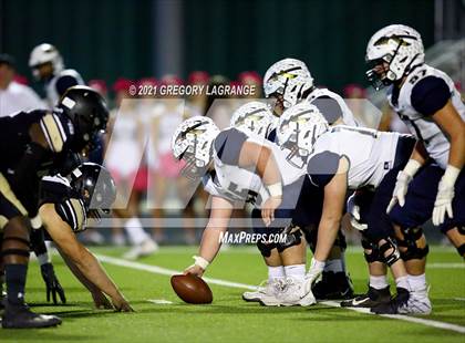 Thumbnail 1 in Keller vs Fossil Ridge photogallery.