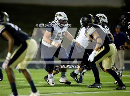 Thumbnail 2 in Keller vs Fossil Ridge photogallery.