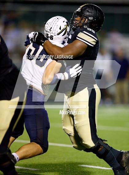Thumbnail 2 in Keller vs Fossil Ridge photogallery.