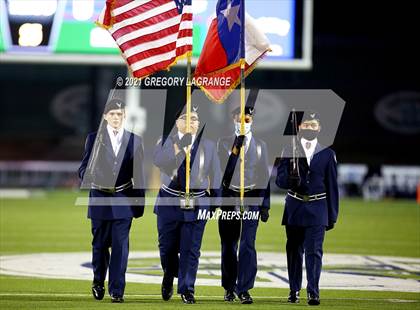 Thumbnail 2 in Keller vs Fossil Ridge photogallery.