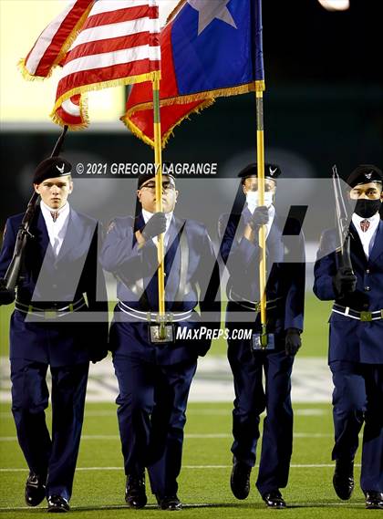 Thumbnail 3 in Keller vs Fossil Ridge photogallery.
