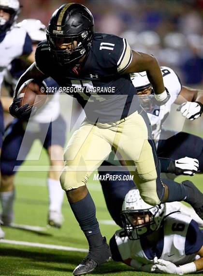 Thumbnail 2 in Keller vs Fossil Ridge photogallery.