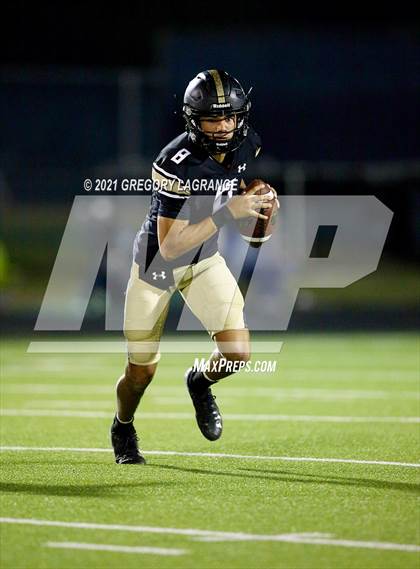 Thumbnail 3 in Keller vs Fossil Ridge photogallery.