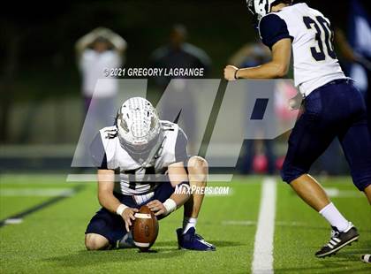 Thumbnail 2 in Keller vs Fossil Ridge photogallery.