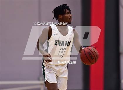 Thumbnail 3 in Evans vs. Olympia (Metro Hoop Fest) photogallery.