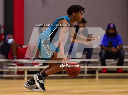 Thumbnail 2 in Evans vs. Olympia (Metro Hoop Fest) photogallery.