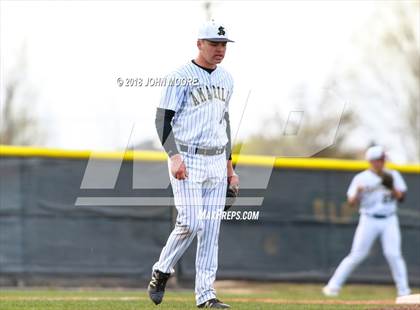 Thumbnail 1 in Randall @ Amarillo photogallery.
