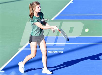 Thumbnail 1 in Sunflower League Meet (Olathe North) photogallery.
