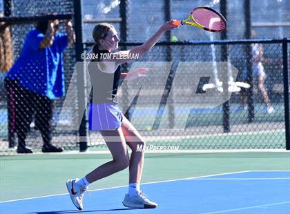 Thumbnail 1 in Sunflower League Meet (Olathe North) photogallery.