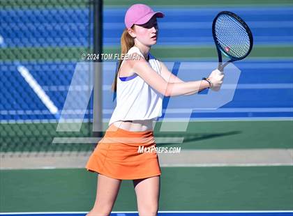 Thumbnail 3 in Sunflower League Meet (Olathe North) photogallery.