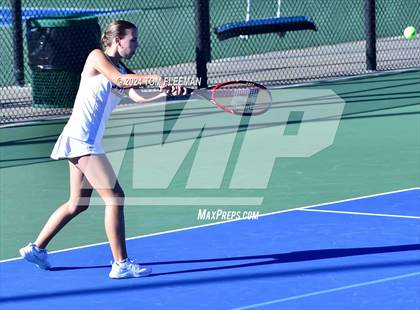 Thumbnail 3 in Sunflower League Meet (Olathe North) photogallery.