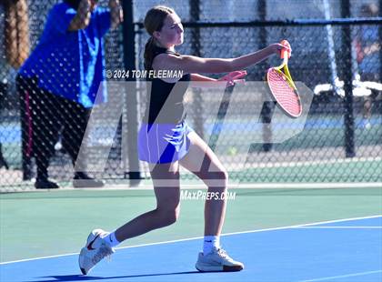 Thumbnail 3 in Sunflower League Meet (Olathe North) photogallery.