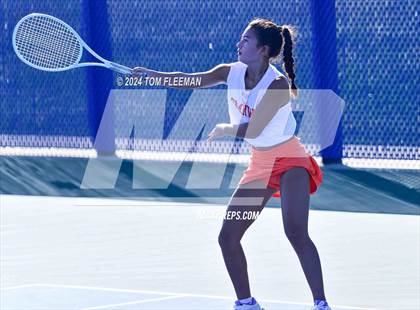 Thumbnail 1 in Sunflower League Meet (Olathe North) photogallery.