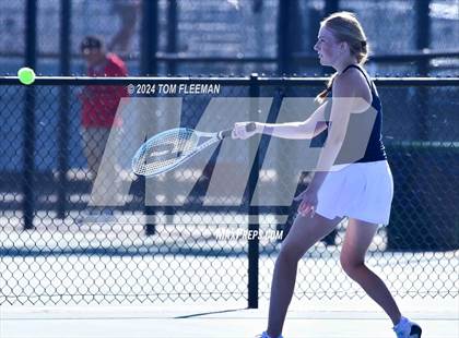 Thumbnail 3 in Sunflower League Meet (Olathe North) photogallery.