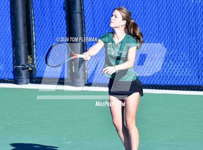 Thumbnail 1 in Sunflower League Meet (Olathe North) photogallery.