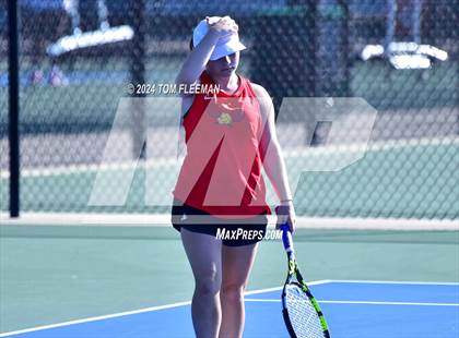 Thumbnail 1 in Sunflower League Meet (Olathe North) photogallery.