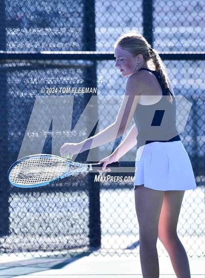 Thumbnail 1 in Sunflower League Meet (Olathe North) photogallery.