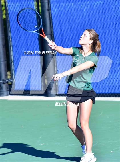 Thumbnail 2 in Sunflower League Meet (Olathe North) photogallery.