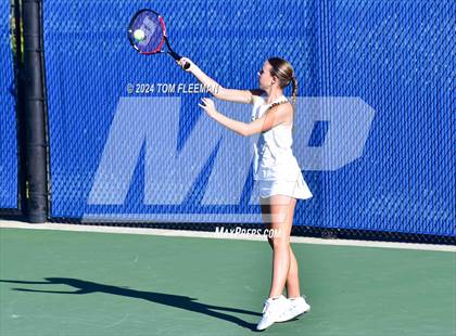 Thumbnail 3 in Sunflower League Meet (Olathe North) photogallery.