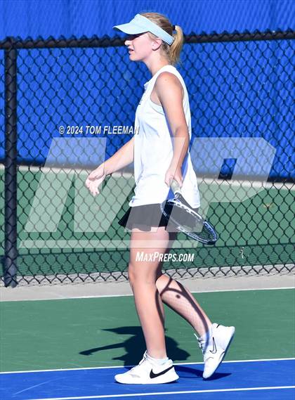 Thumbnail 3 in Sunflower League Meet (Olathe North) photogallery.