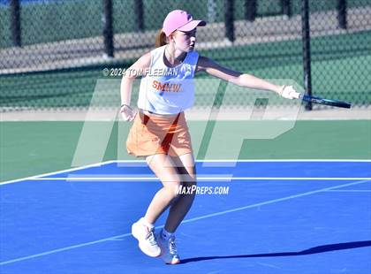 Thumbnail 3 in Sunflower League Meet (Olathe North) photogallery.
