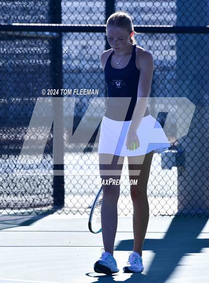Thumbnail 3 in Sunflower League Meet (Olathe North) photogallery.