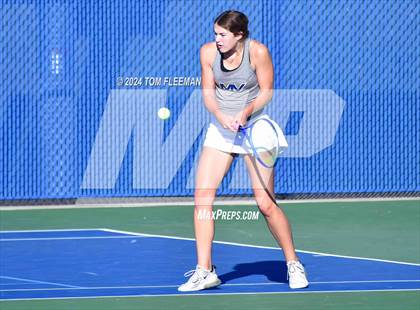 Thumbnail 1 in Sunflower League Meet (Olathe North) photogallery.