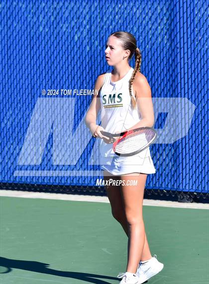 Thumbnail 1 in Sunflower League Meet (Olathe North) photogallery.