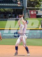Photo from the gallery "Brock vs. Diboll (UIL 3A Baseball Semifinal)"