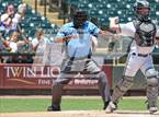 Photo from the gallery "Brock vs. Diboll (UIL 3A Baseball Semifinal)"