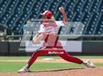 Photo from the gallery "Brock vs. Diboll (UIL 3A Baseball Semifinal)"