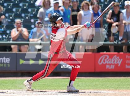 Thumbnail 3 in Brock vs. Diboll (UIL 3A Baseball Semifinal) photogallery.