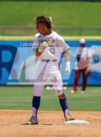Photo from the gallery "Brock vs. Diboll (UIL 3A Baseball Semifinal)"