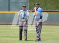 Photo from the gallery "Brock vs. Diboll (UIL 3A Baseball Semifinal)"