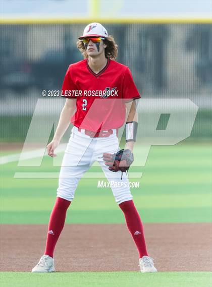 Thumbnail 1 in Jourdanton vs. Hallettsville (UIL 3A Regional Quarterfinals) photogallery.
