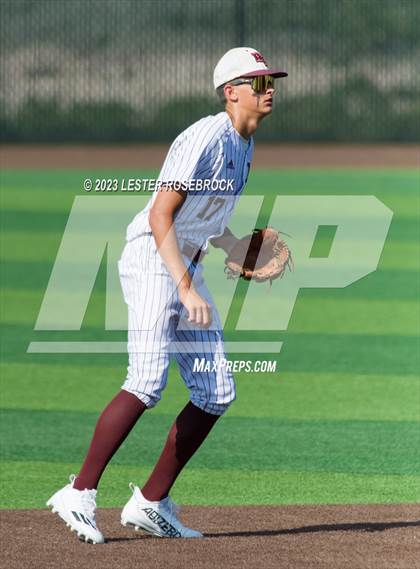Thumbnail 1 in Jourdanton vs. Hallettsville (UIL 3A Regional Quarterfinals) photogallery.