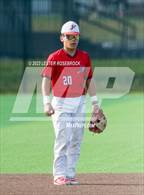 Photo from the gallery "Jourdanton vs. Hallettsville (UIL 3A Regional Quarterfinals)"