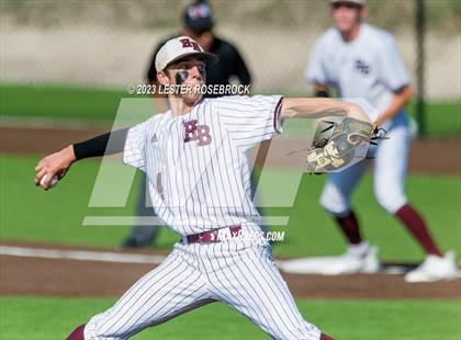 Thumbnail 2 in Jourdanton vs. Hallettsville (UIL 3A Regional Quarterfinals) photogallery.