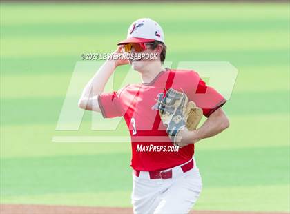 Thumbnail 1 in Jourdanton vs. Hallettsville (UIL 3A Regional Quarterfinals) photogallery.