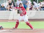Photo from the gallery "Jourdanton vs. Hallettsville (UIL 3A Regional Quarterfinals)"