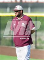 Photo from the gallery "Jourdanton vs. Hallettsville (UIL 3A Regional Quarterfinals)"