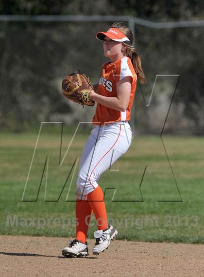 Thumbnail 2 in Carson vs. Woodland (Victory Pre-Season T.O.C.) photogallery.