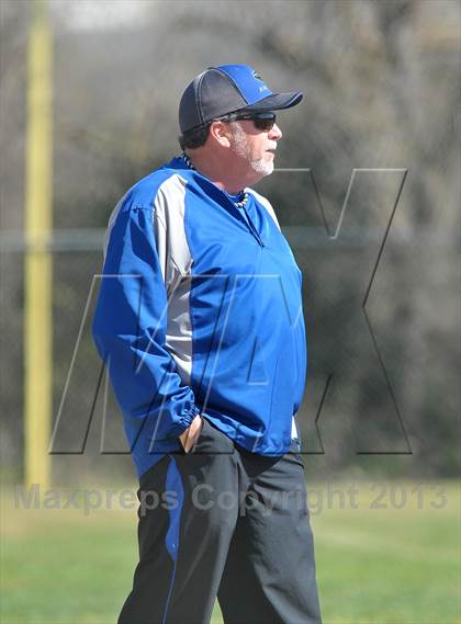 Thumbnail 1 in Carson vs. Woodland (Victory Pre-Season T.O.C.) photogallery.