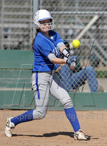 Thumbnail 2 in Carson vs. Woodland (Victory Pre-Season T.O.C.) photogallery.