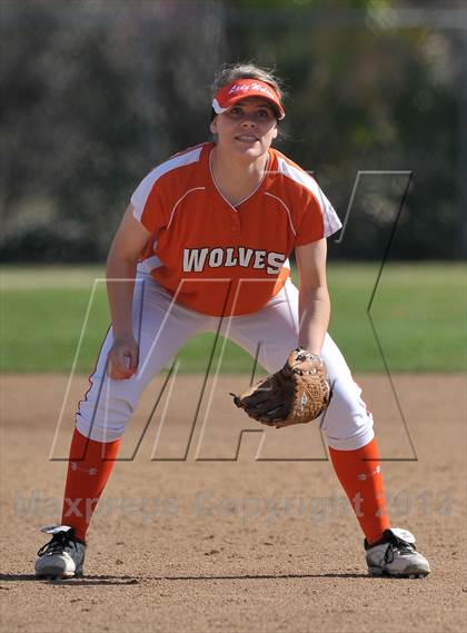 Thumbnail 1 in Carson vs. Woodland (Victory Pre-Season T.O.C.) photogallery.