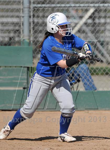 Thumbnail 1 in Carson vs. Woodland (Victory Pre-Season T.O.C.) photogallery.