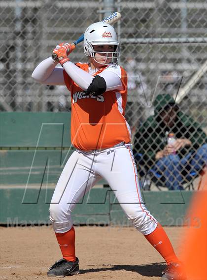 Thumbnail 1 in Carson vs. Woodland (Victory Pre-Season T.O.C.) photogallery.