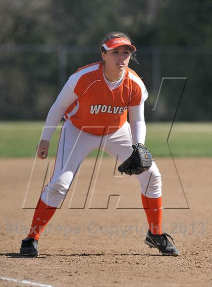 Thumbnail 2 in Carson vs. Woodland (Victory Pre-Season T.O.C.) photogallery.