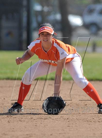 Thumbnail 2 in Carson vs. Woodland (Victory Pre-Season T.O.C.) photogallery.