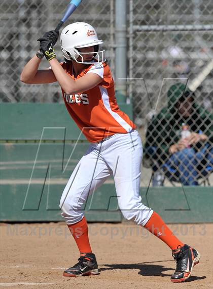 Thumbnail 1 in Carson vs. Woodland (Victory Pre-Season T.O.C.) photogallery.